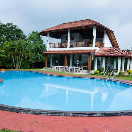 Oriole Villas Бентота Экстерьер фото