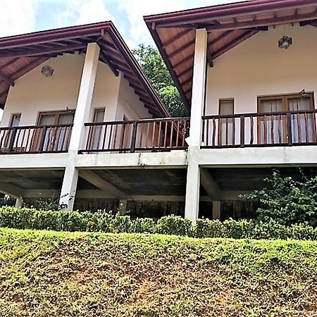 Oriole Villas Бентота Экстерьер фото