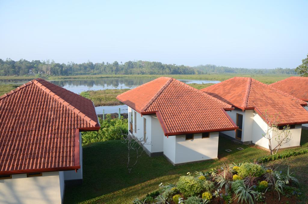 Oriole Villas Бентота Экстерьер фото