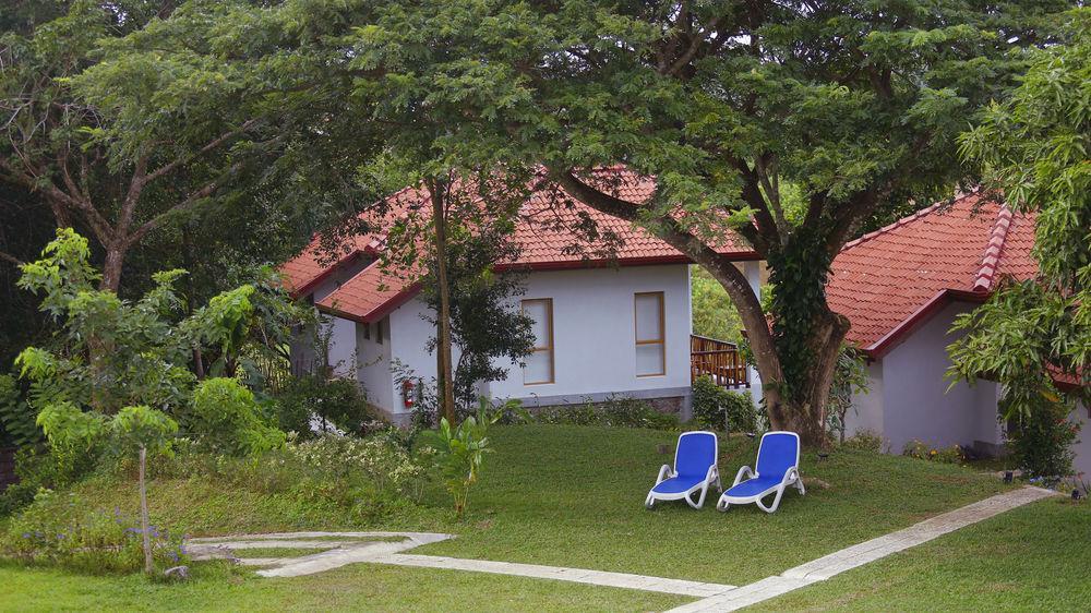 Oriole Villas Бентота Экстерьер фото