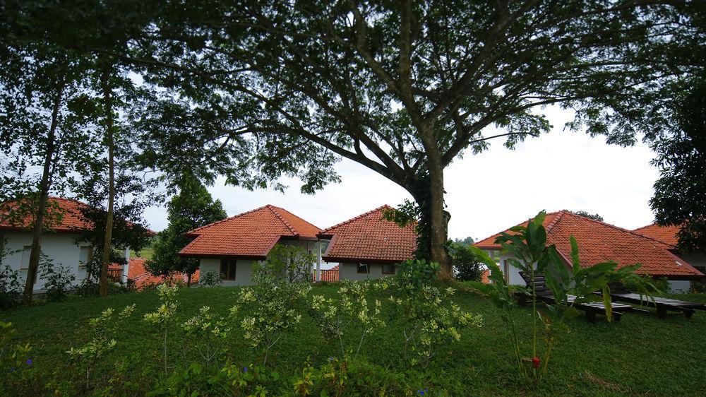Oriole Villas Бентота Экстерьер фото