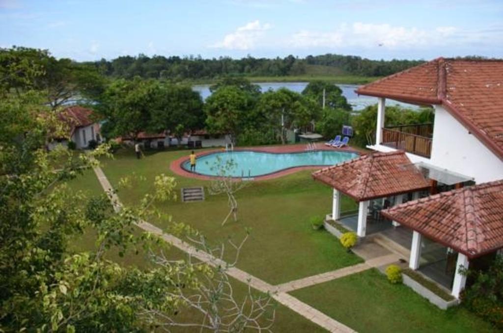 Oriole Villas Бентота Экстерьер фото