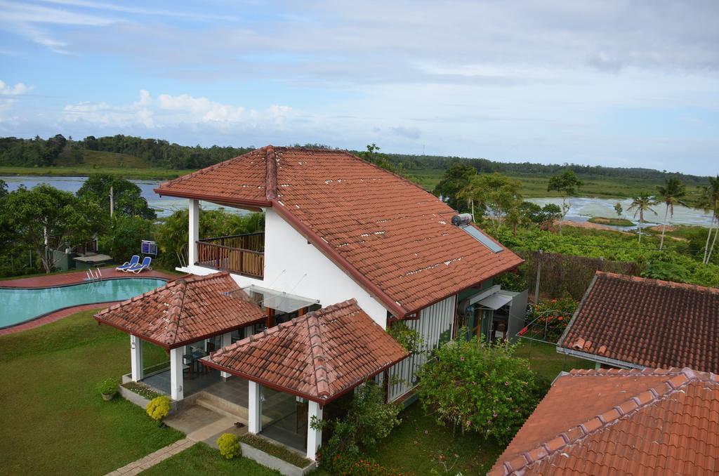 Oriole Villas Бентота Экстерьер фото
