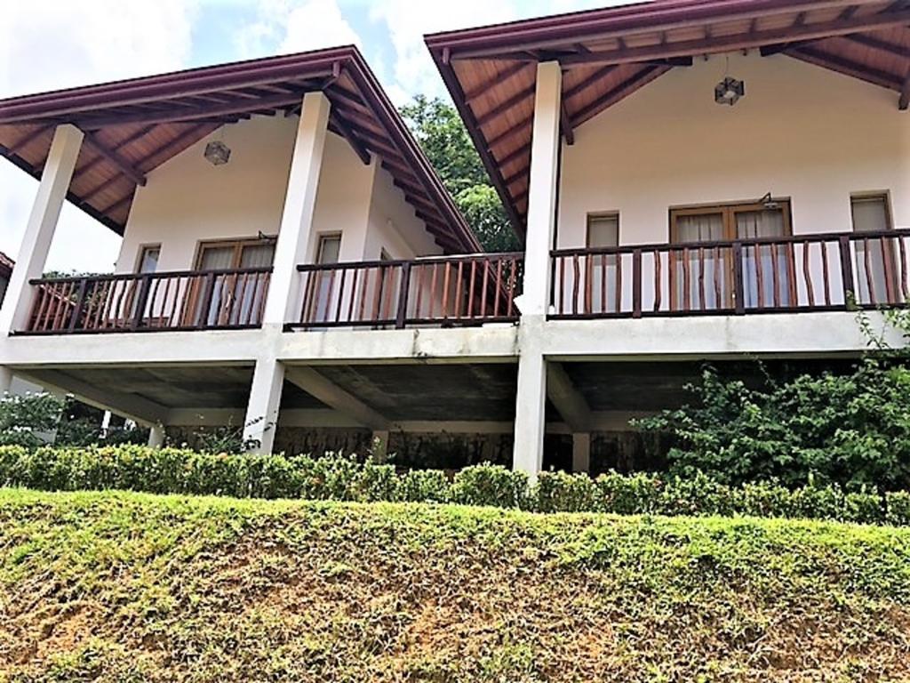 Oriole Villas Бентота Экстерьер фото