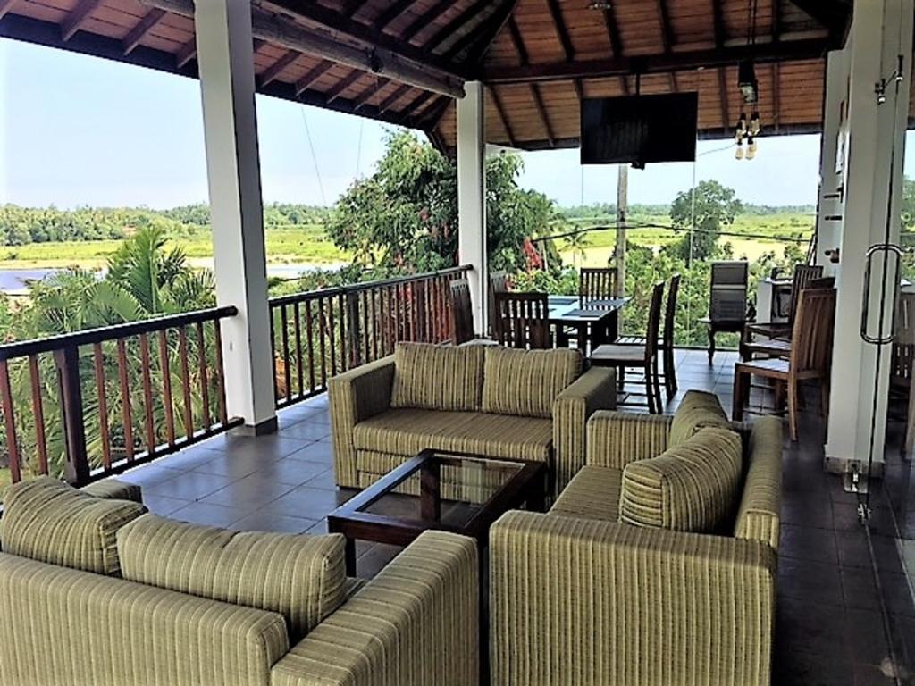 Oriole Villas Бентота Экстерьер фото