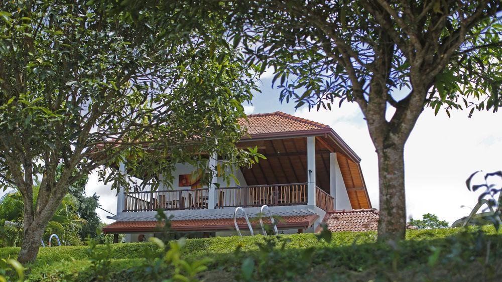 Oriole Villas Бентота Экстерьер фото
