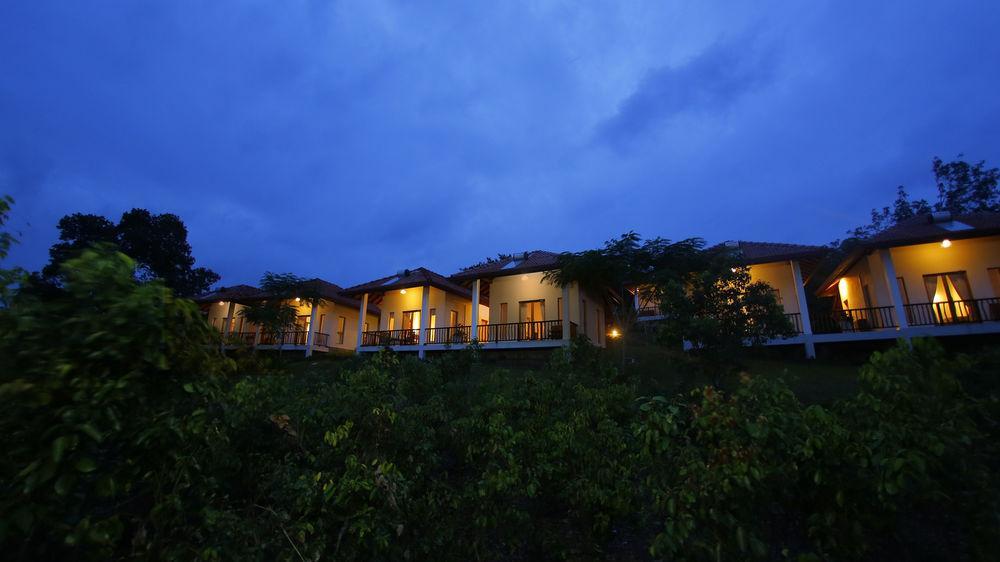 Oriole Villas Бентота Экстерьер фото