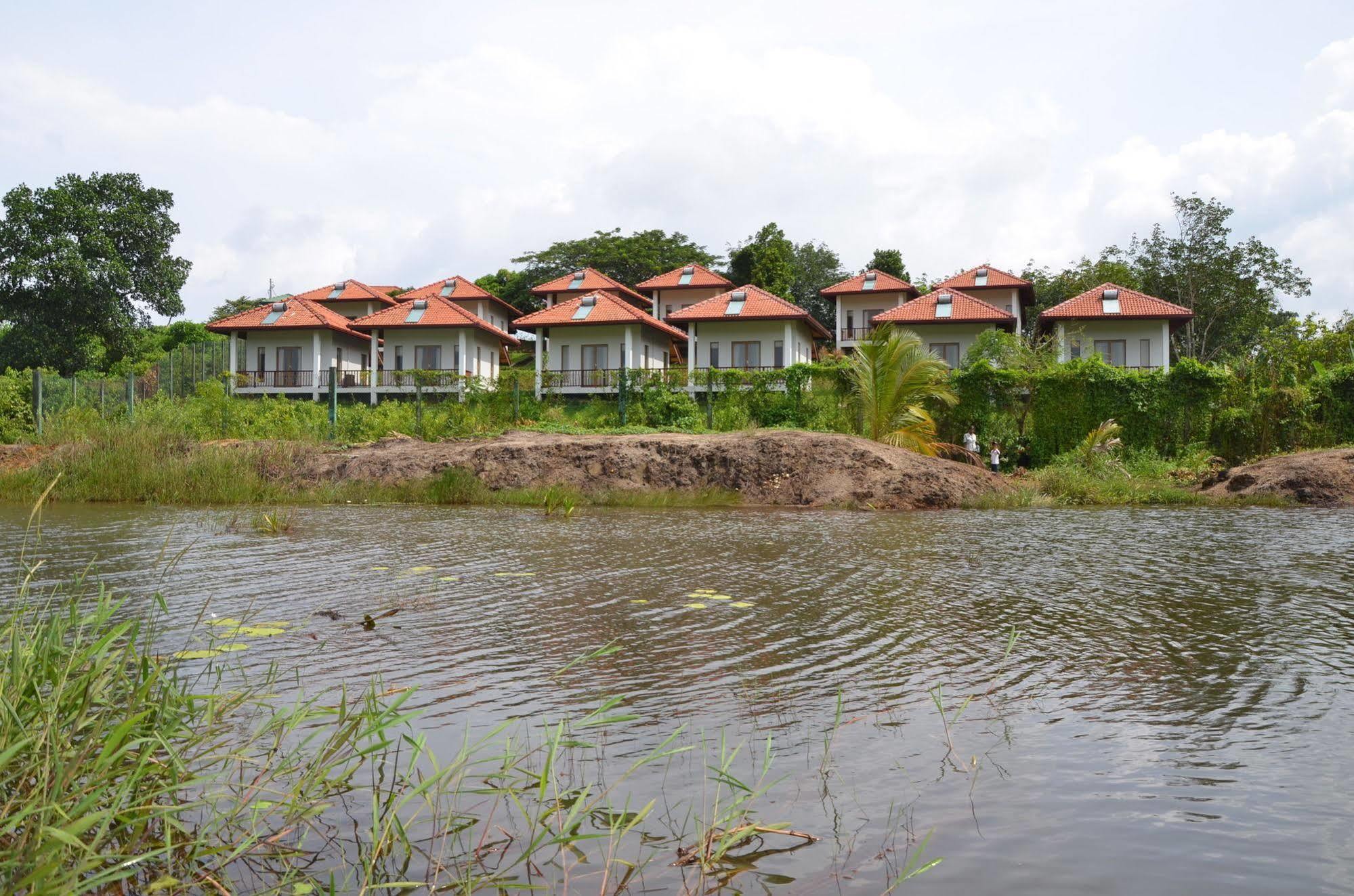 Oriole Villas Бентота Экстерьер фото