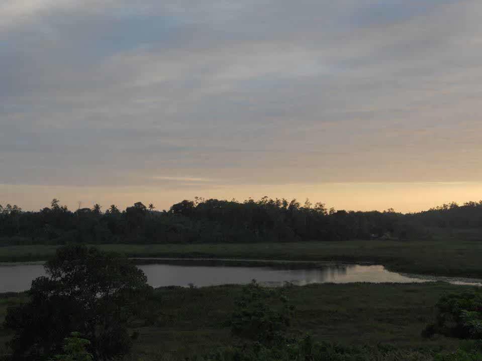 Oriole Villas Бентота Экстерьер фото