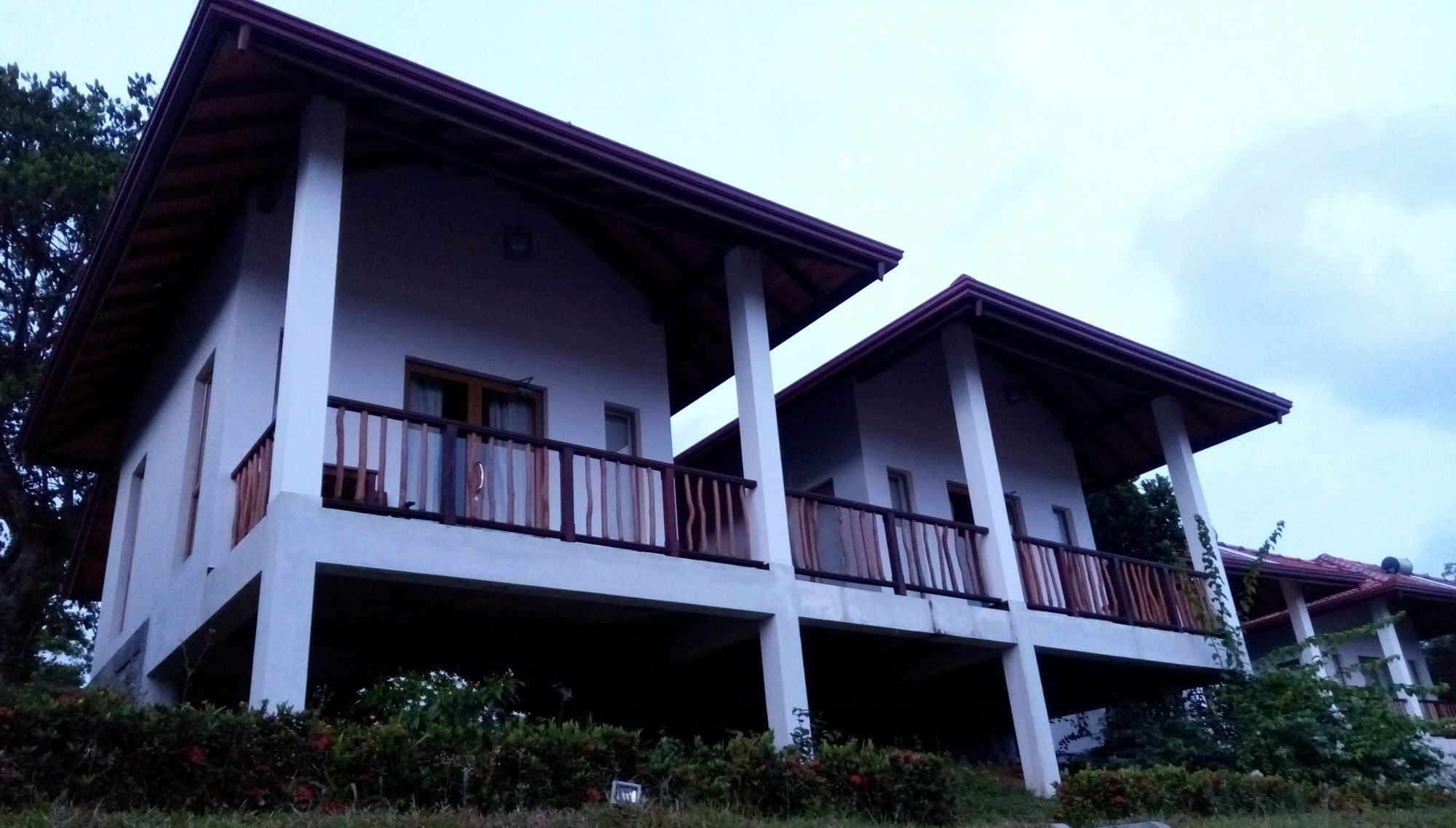 Oriole Villas Бентота Экстерьер фото